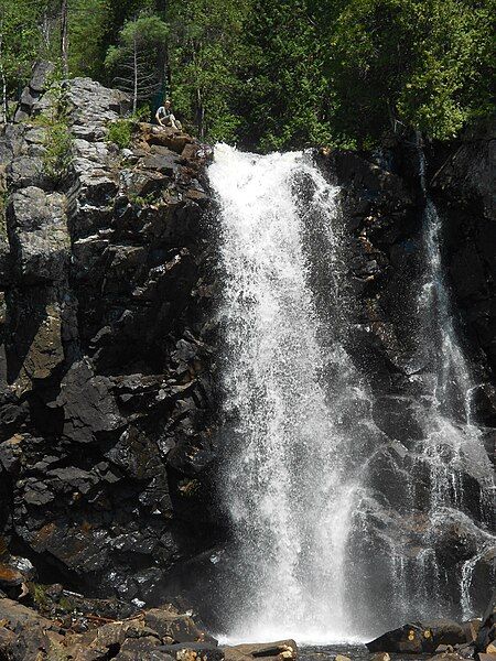 File:Chute-à-Bull waterfall.jpg