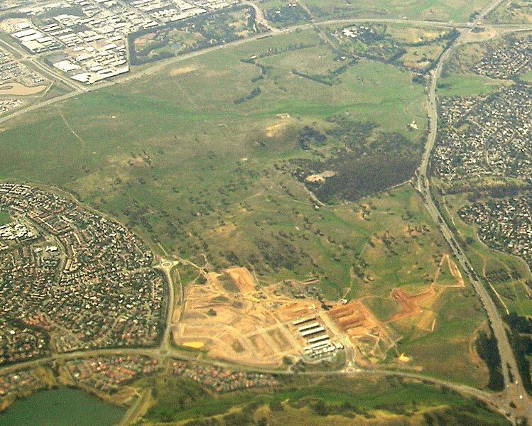 File:Crace aerial west.jpg