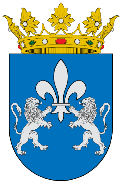 File:Escudo de Aramaio.svg