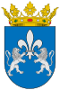 Coat of arms of Aramaio