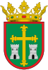 Coat of arms of Campezo / Kanpezu