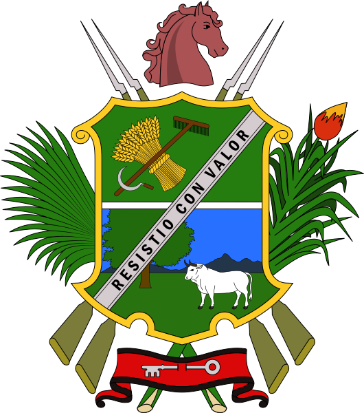 File:Escudo de Monagas.svg