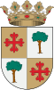 Coat of arms of Teresa