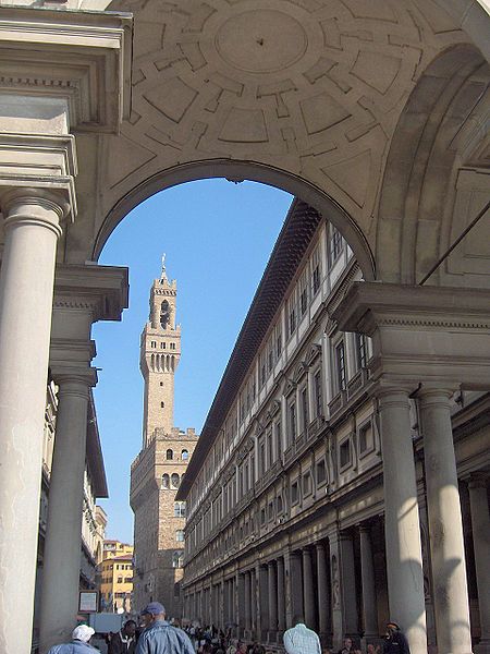 File:Firenze.Palvecchio.Uffizi03.JPG