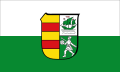 Flag of Wesermarsch