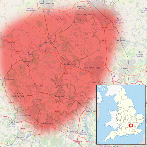 File:Glis-glis distribution England.png