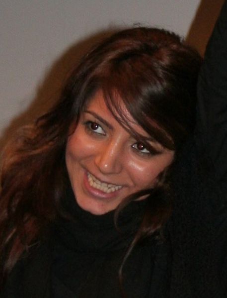 File:Hana Makhmalbaf.jpg