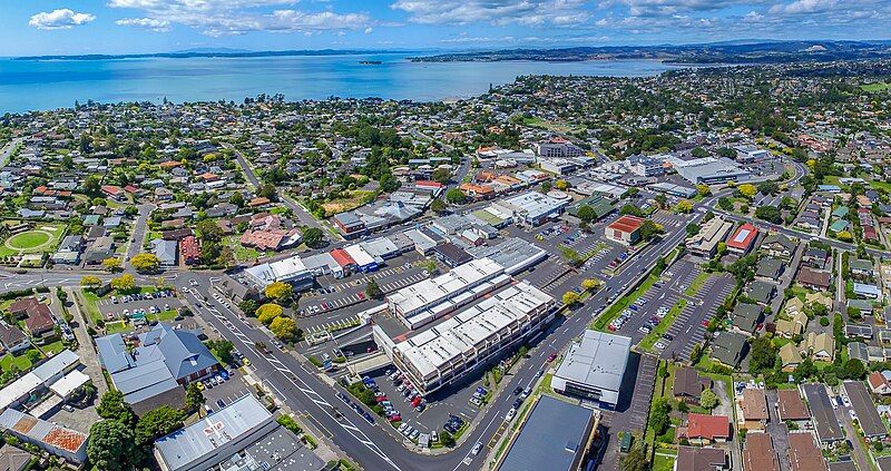 File:Howick from above.jpg