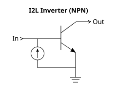 File:I2L Inverter NPN.svg