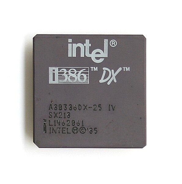 File:Intel i386DX 25.jpg