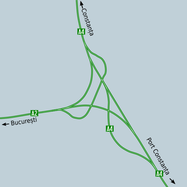 File:Interchange A2 A4.svg