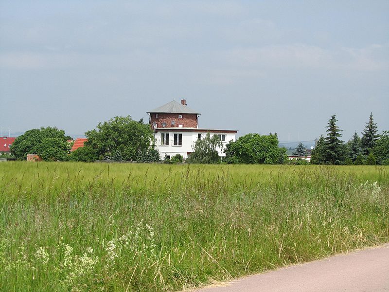 File:Könnern, Windmühle (2).JPG