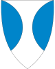 Coat of arms of Klæbu Municipality