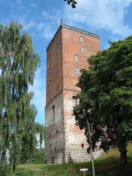 File:Koldinghus-tower.jpg