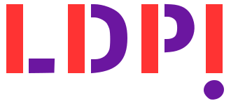 File:LDP Logo.svg