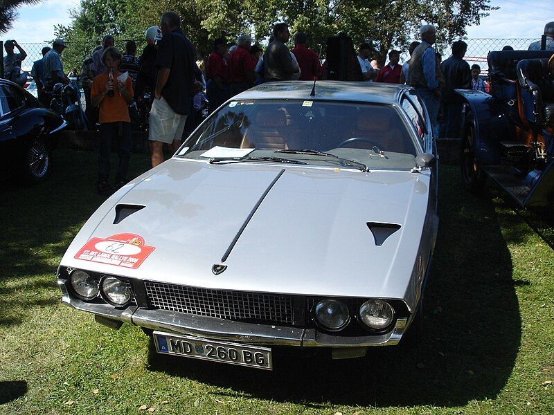 File:Lamborghini Espada.jpg