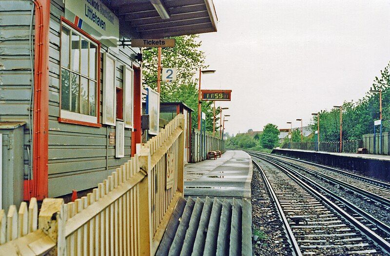 File:Littlehaven Halt geograph-3752192-by-Ben-Brooksbank.jpg