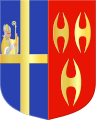 Coat of arms of Losser