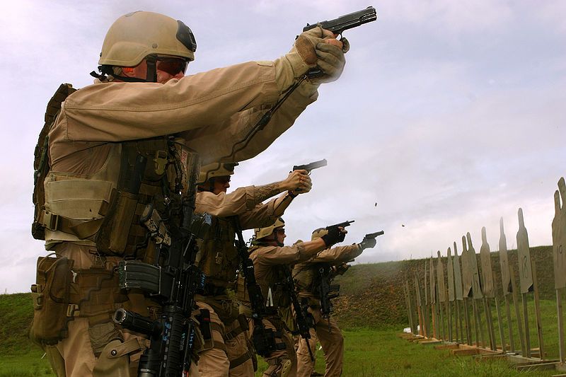 File:Marine-firing-line.jpg