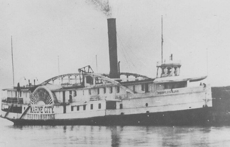 File:Marine City steamer.jpg