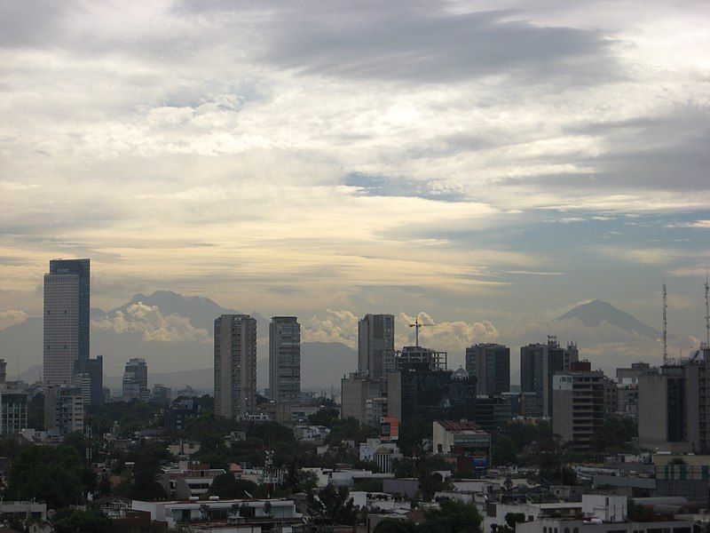 File:Mexico City volcanos.jpg