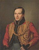 Lermontov