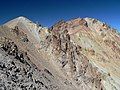 Image 49Mount Erciyes near Kayseri (from Geography of Turkey)