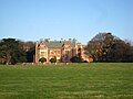 Caldecote Hall