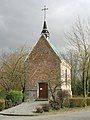 Chapel Saint-Macaire (1616).