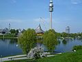 Olympiapark