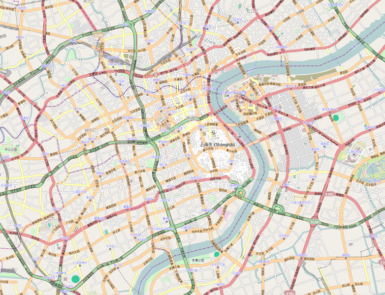 File:Openstreetmap central Shanghai.svg