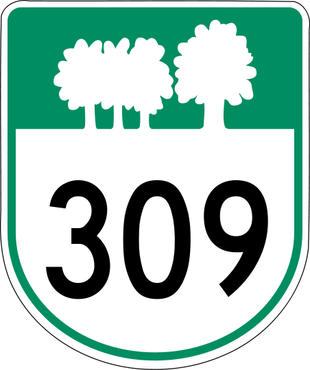 File:PEI Highway 309.svg