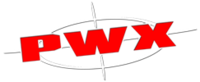 Pro Wrestling eXpress logo