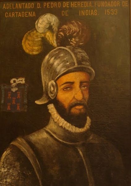 File:Pedro de Heredia.jpg