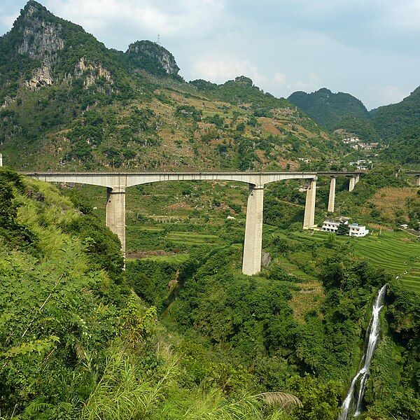 File:Qingshuihe Railway Bridge.JPG