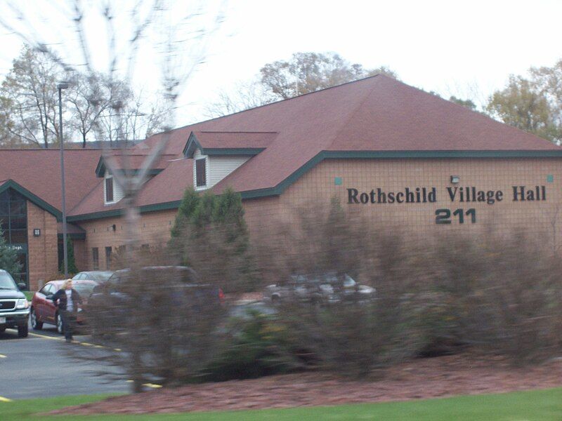 File:RothschildWisconsinVillageHall.jpg