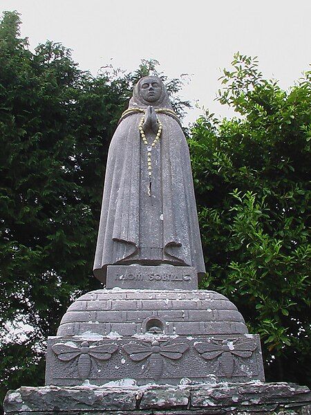 File:Saint Gobnait.jpg