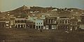 San Francisco, 1851 daguerrotype.