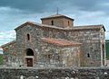 Image 61Visigothic church, San Pedro de la Nave. Zamora. Spain (from History of Spain)