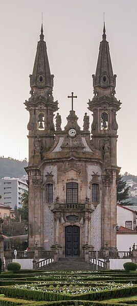 File:Santos Passos Church.jpeg