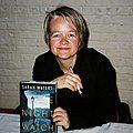 Sarah Waters