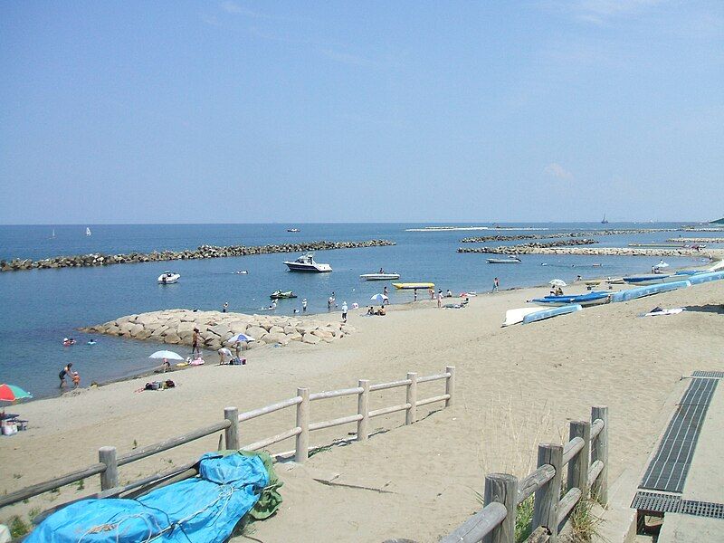 File:Sekiyahama Coast.jpg