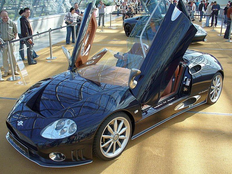 File:Spyker C8 AMI.JPG