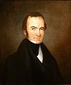 Image 28Stephen F. Austin, known as the "Father of Texas." (from History of Texas)