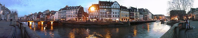 File:Strasbourg River Ill.jpg