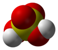 Sulfuric acid