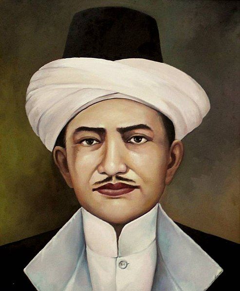 File:Sultan Thaha Syaifuddin.jpg