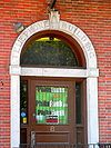 Bell Telephone Exchange Building