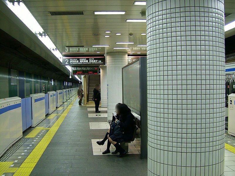 File:Tokyu-meguro-sta-platform.jpg