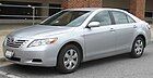 Toyota Camry 2006